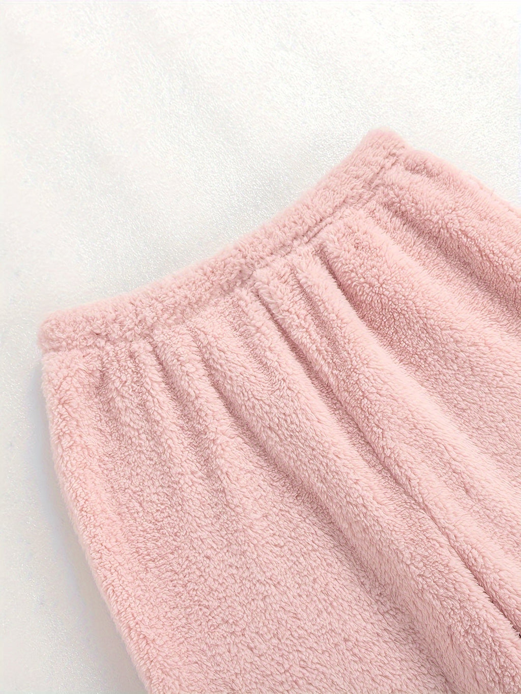 Relaxed Lounge Two-Piece Set | Soft Cotton | Casual Wear for Home or Travel