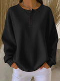 Comfortable Knit Jumper Sweater for Casual Wear in Soft Fabric