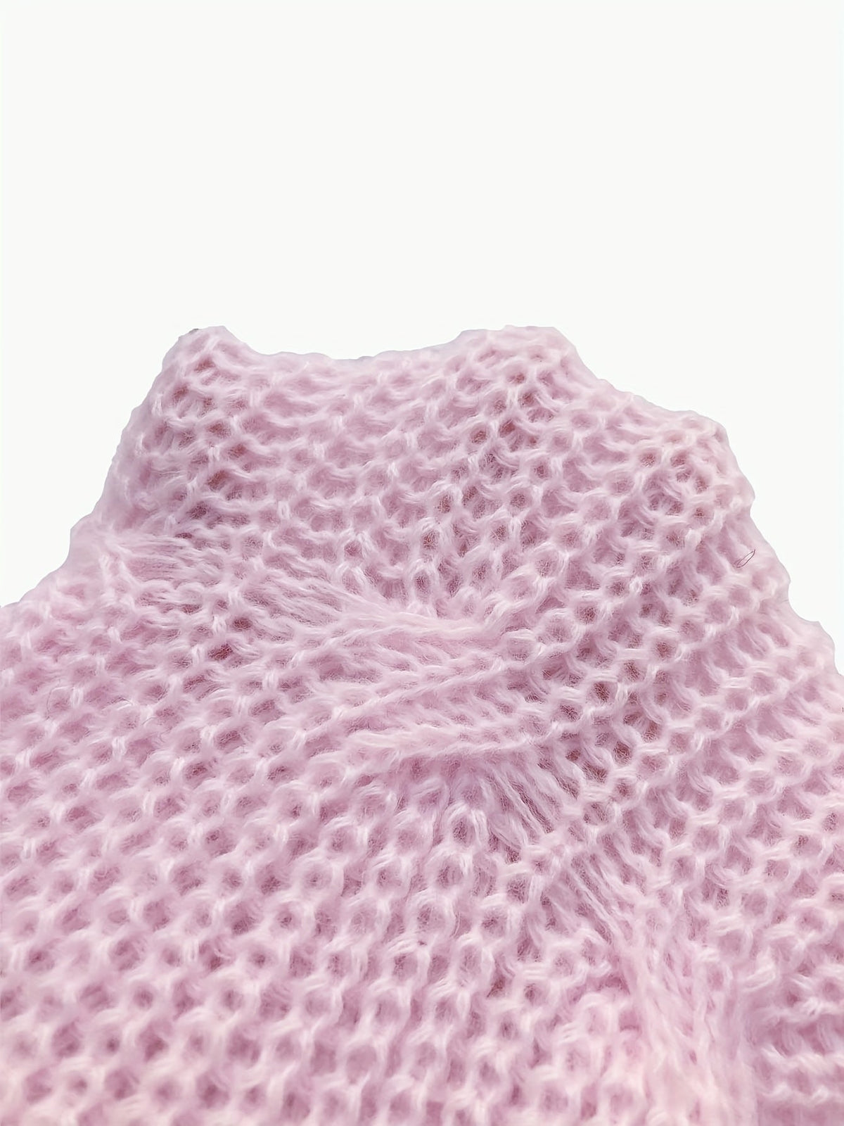 Soft Bow-Detail Long Sleeve Cardigan in Comfortable Knit for Casual Wear