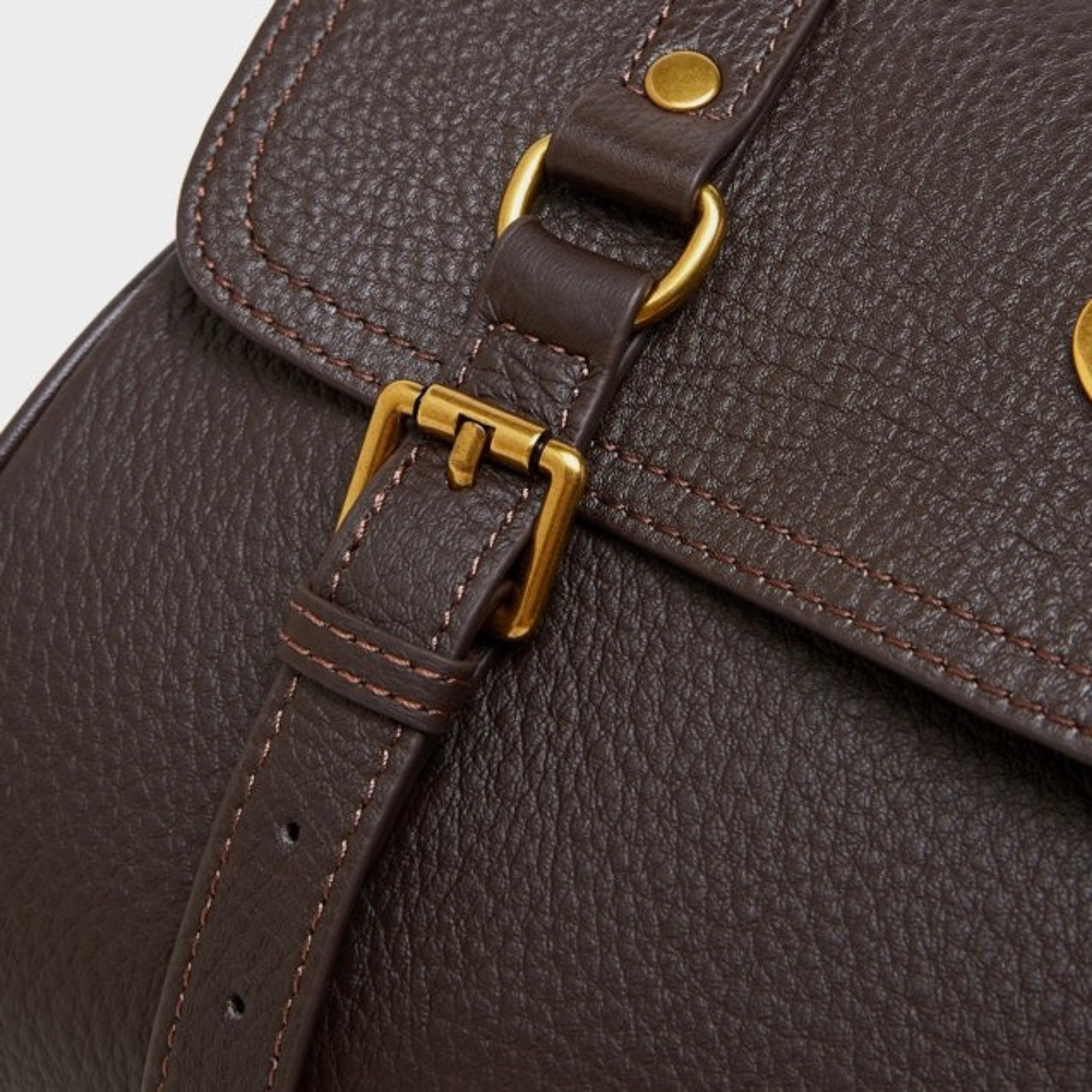 Brown Genuine Leather Braided Handle Satchel Bag Women UK – Everyday Use, Smart Casual