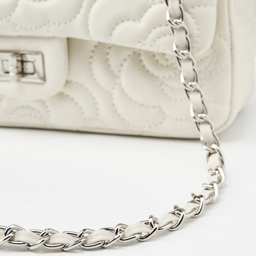 Genuine Sheepskin Crossbody Bag Women UK – Everyday Use, Smart Casual Accessory