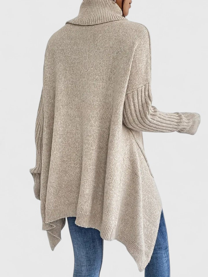 Comfortable Knit Jumper | Soft Sweater | Casual Wear | Women's Fashion