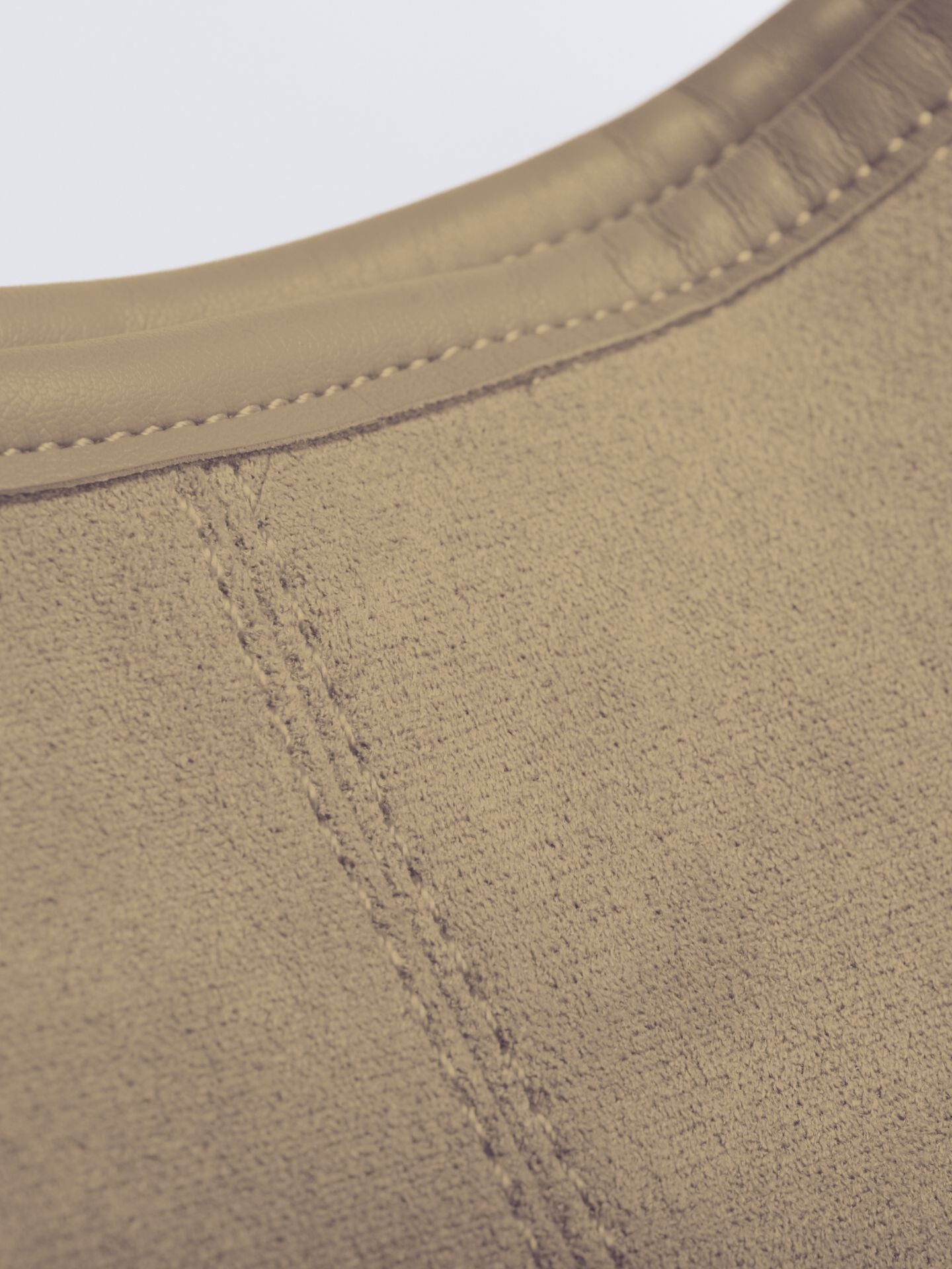 Vegan Leather Half-Moon Tote Bag Women UK – Stylish Handbag for Workwear, Smart Casual
