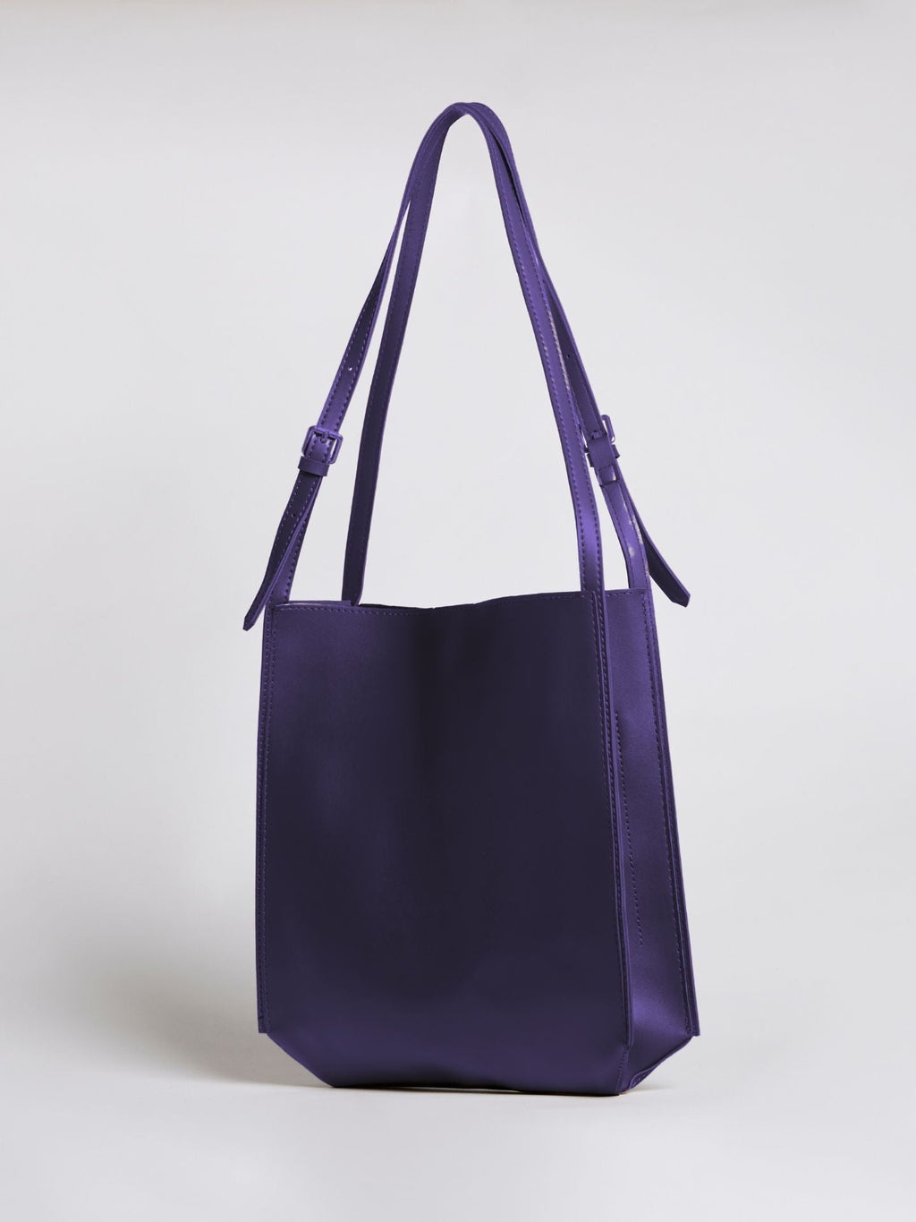 Vegan Leather Shoulder Bag Women UK – Daily Chic Design for Brunch, Smart Casual