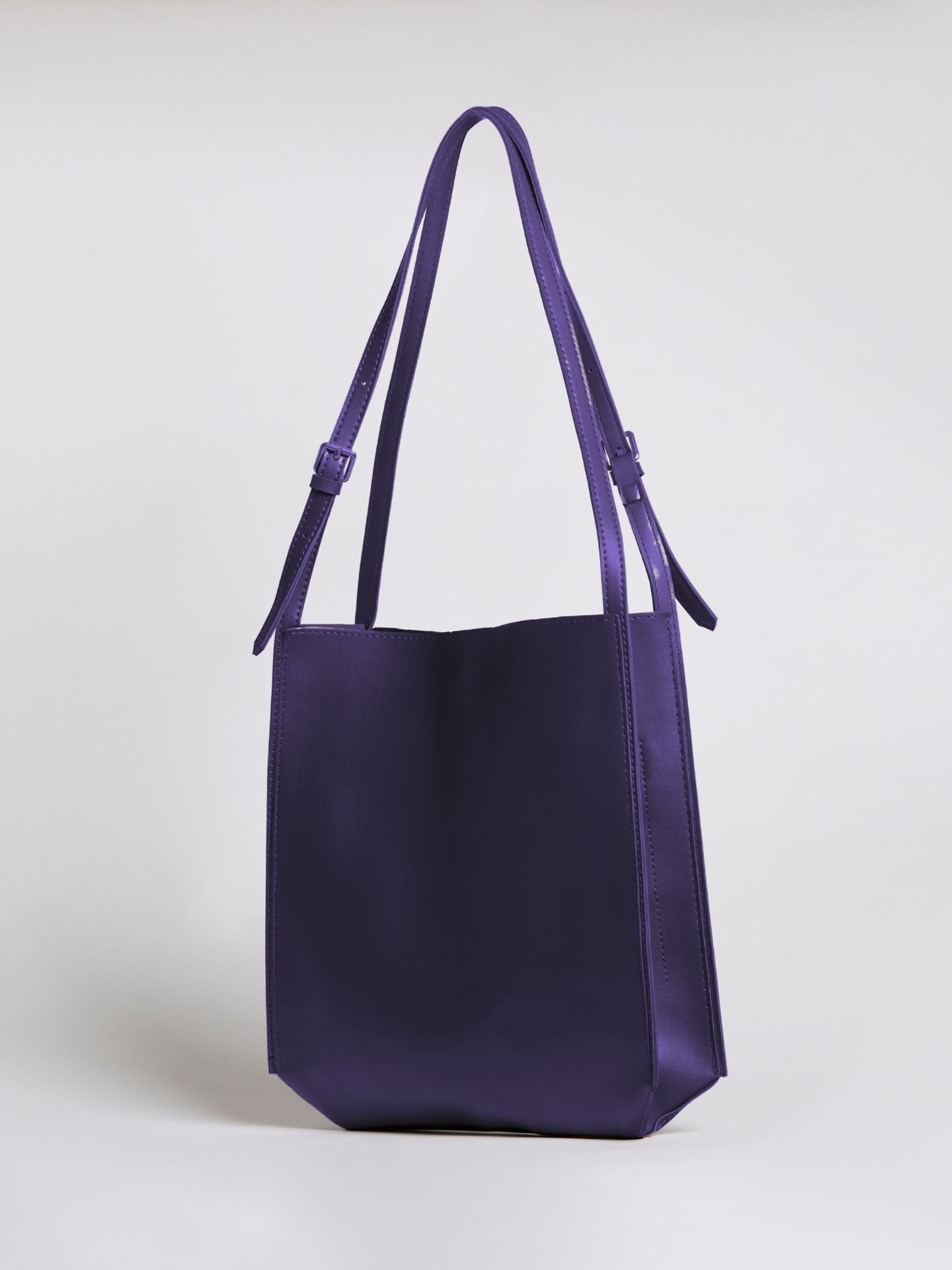 Vegan Leather Shoulder Bag Women UK – Daily Chic Design for Brunch, Smart Casual