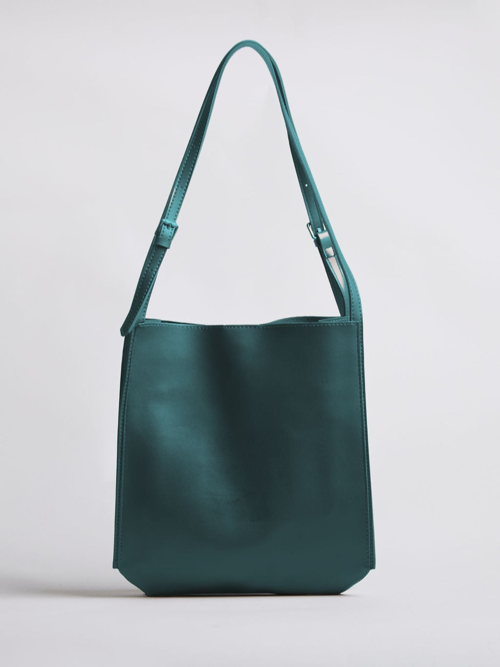 Vegan Leather Shoulder Bag Women UK – Daily Chic Design for Brunch, Smart Casual