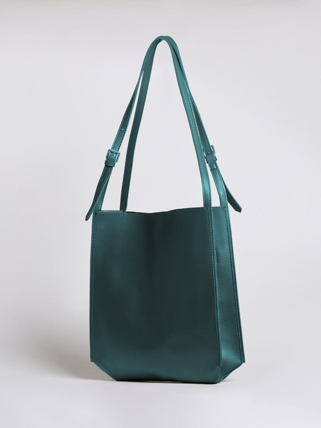 Vegan Leather Shoulder Bag Women UK – Daily Chic Design for Brunch, Smart Casual