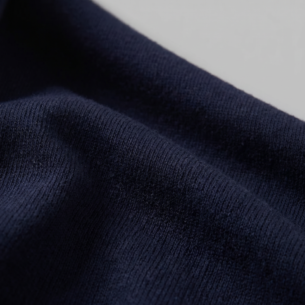 Classic Men's Crewneck T-Shirt - Soft Cotton Fabric - Casual Everyday Wear