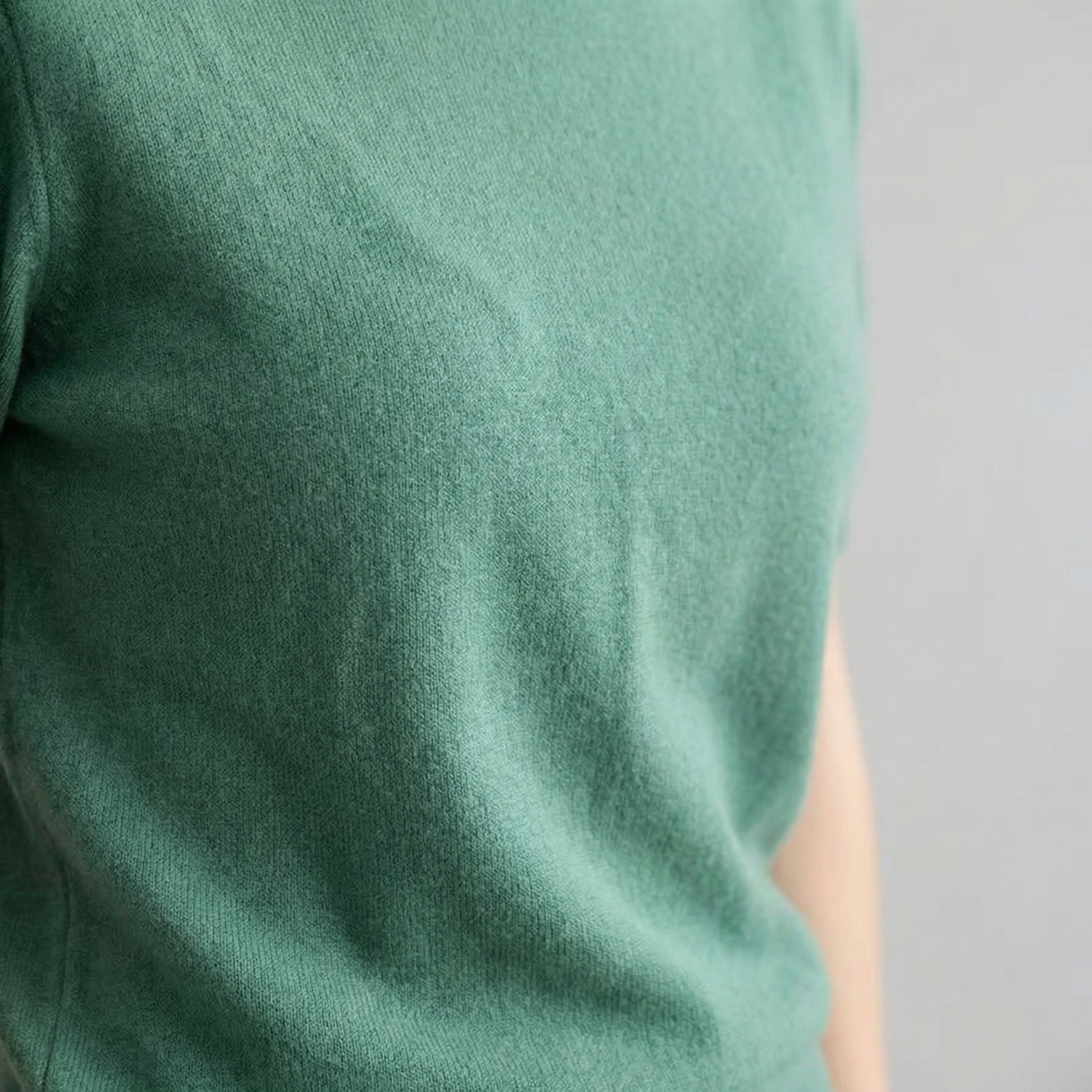 Elegant Short Sleeve T-Shirt for Men - Soft Cotton Casual Wear
