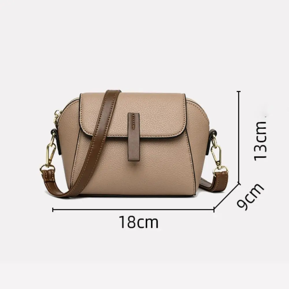 Handcrafted Sustainable Shoulder Bag UK – Eco-Friendly Fashion Accessory, Smart Casual Office Wear