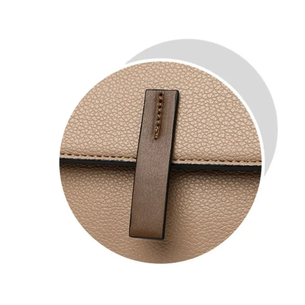 Handcrafted Sustainable Shoulder Bag UK – Eco-Friendly Fashion Accessory, Smart Casual Office Wear