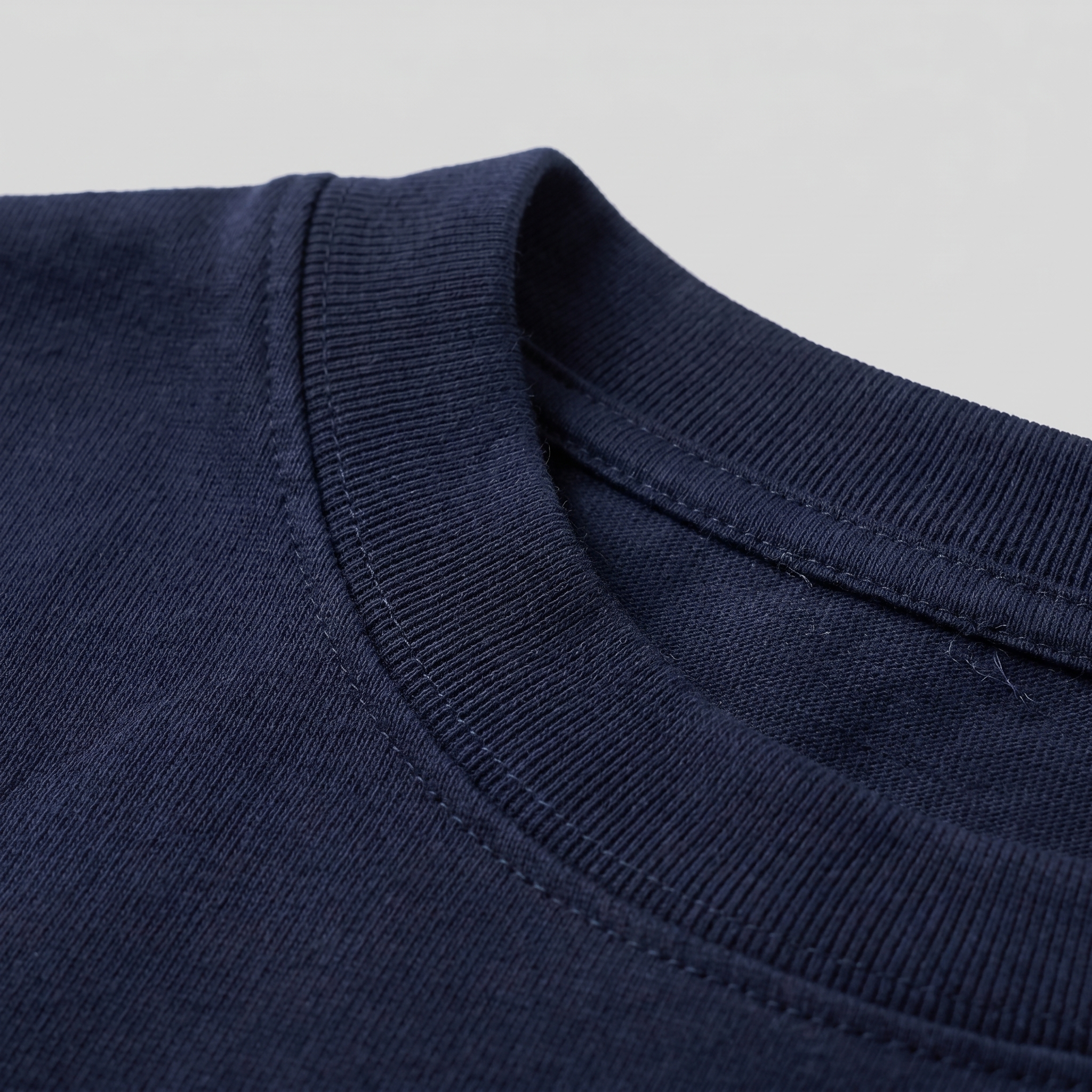 Heavyweight Cotton Oversized T-Shirt for Men - Casual Everyday Wear
