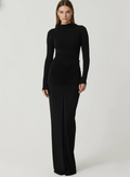 Ruched Maxi Dress Women UK – Formal Occasion Evening Gown