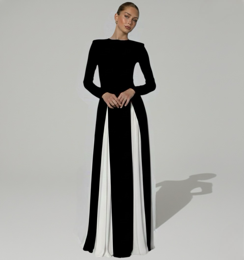 Maxi Dress Women UK – Day-to-Night Flexibility, Sophisticated Evening Gown