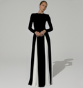 Maxi Dress Women UK – Day-to-Night Flexibility, Sophisticated Evening Gown