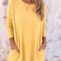 Elegant Koa Jumper in Soft Knit for Casual or Dressy Occasions
