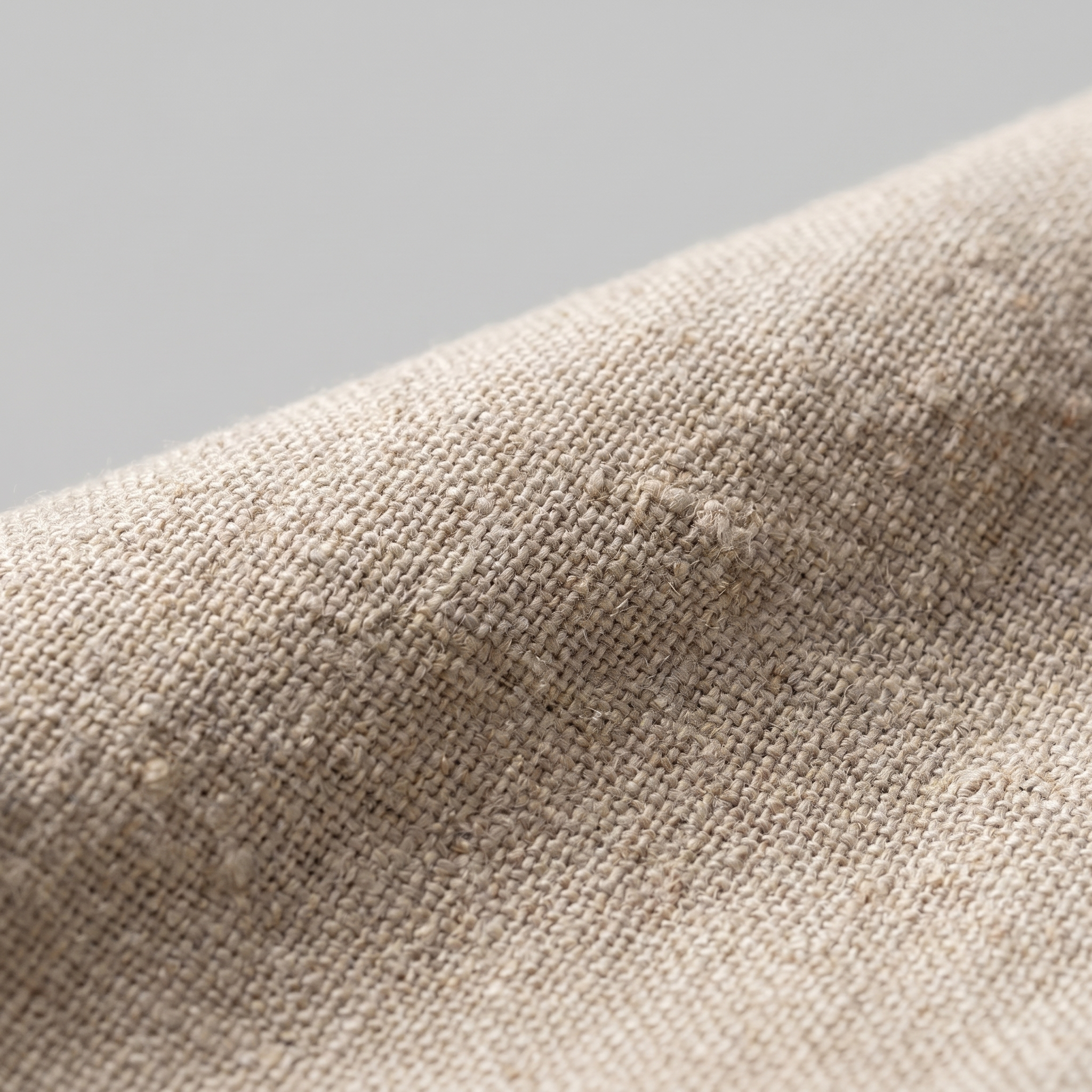 Linen Casual Shorts for Men - Lightweight Summer Wear for Everyday Comfort