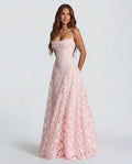 Floral Lace Maxi Dress Women UK – Wedding Guest, Garden Party