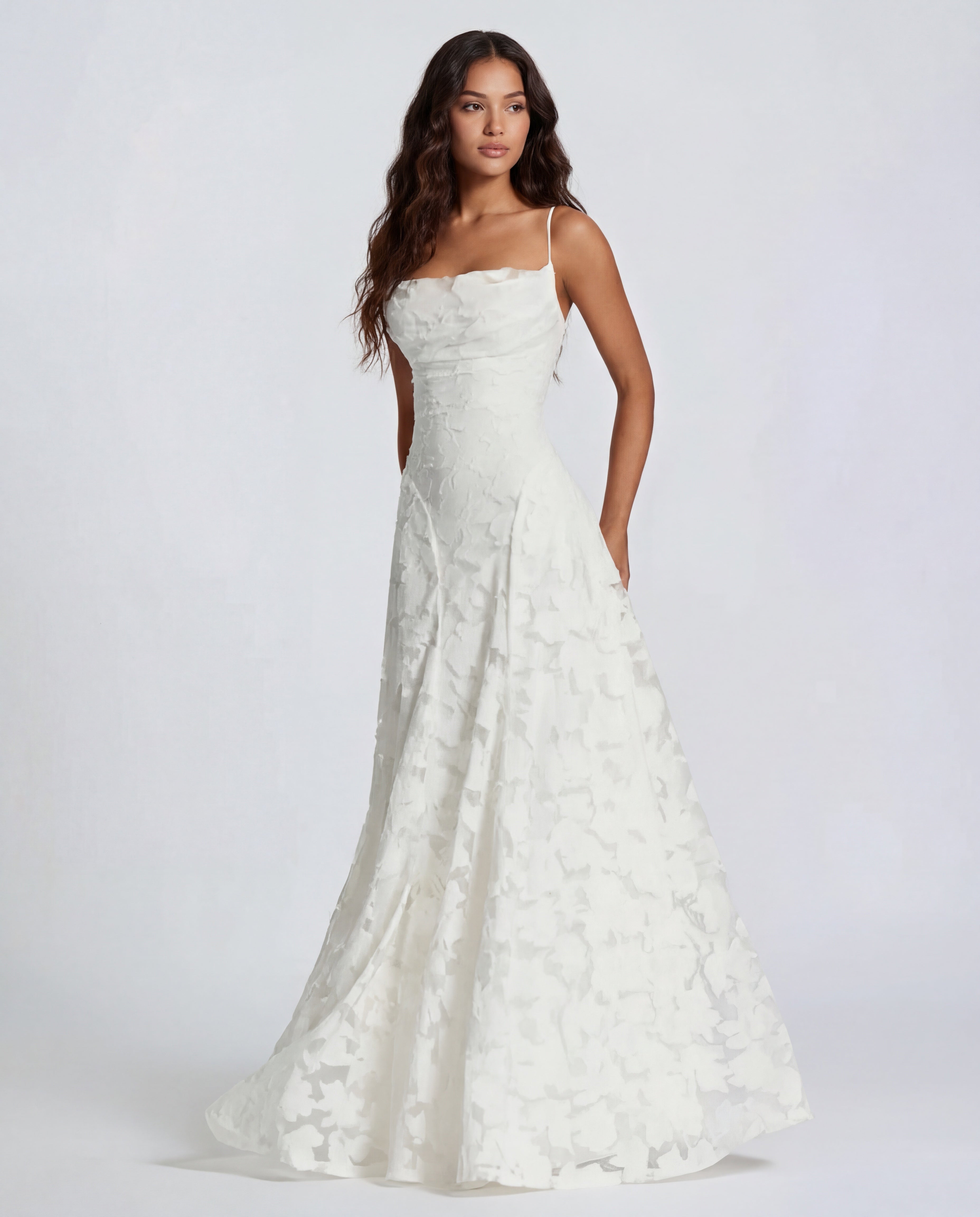 Floral Lace Maxi Dress Women UK – Wedding Guest, Garden Party