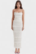 Maxi Dress Women UK – Classic Long Soft Fabric Gown, Day & Night Wear