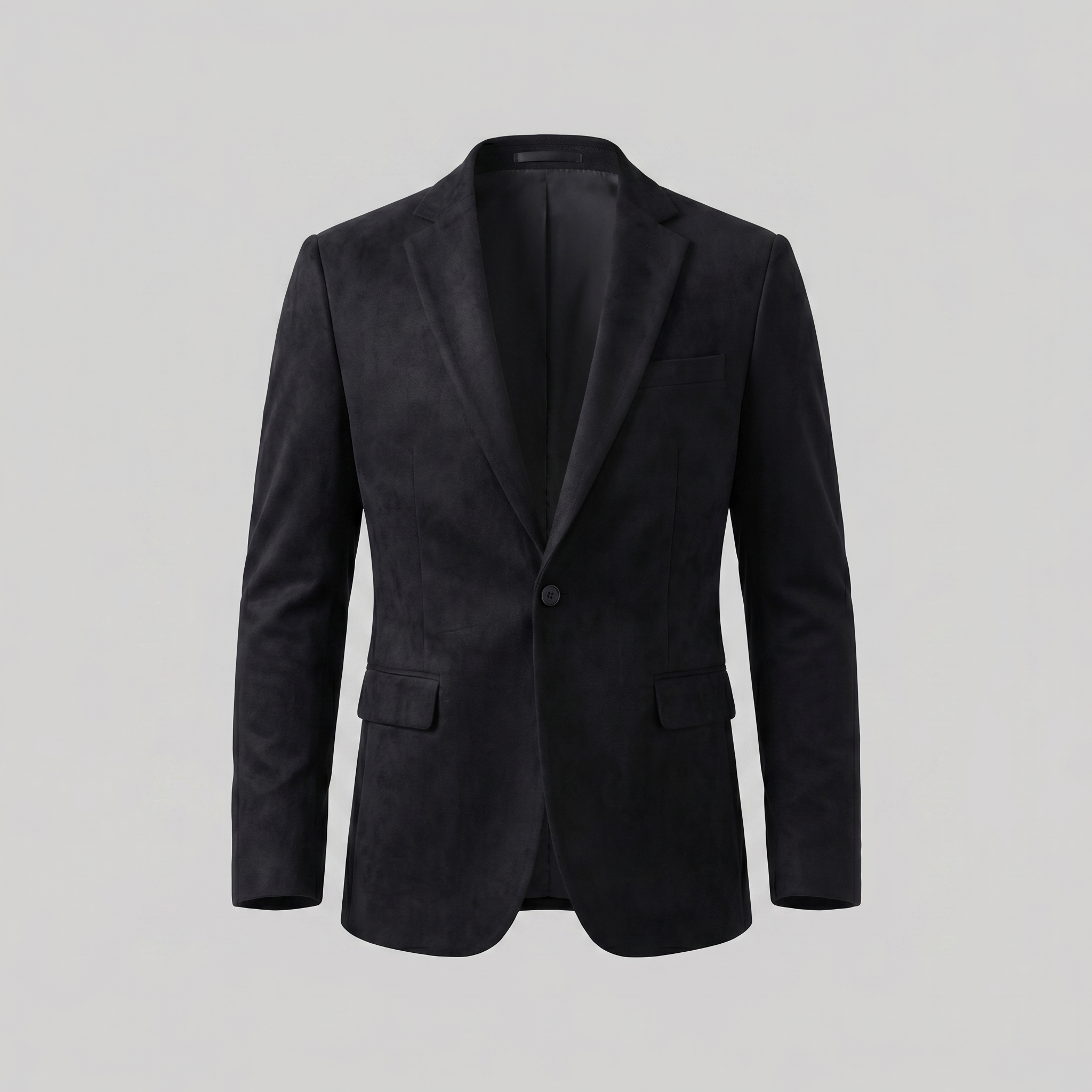 Men's Blazer Jacket - Stylish Tailored Design for Formal and Casual Wear