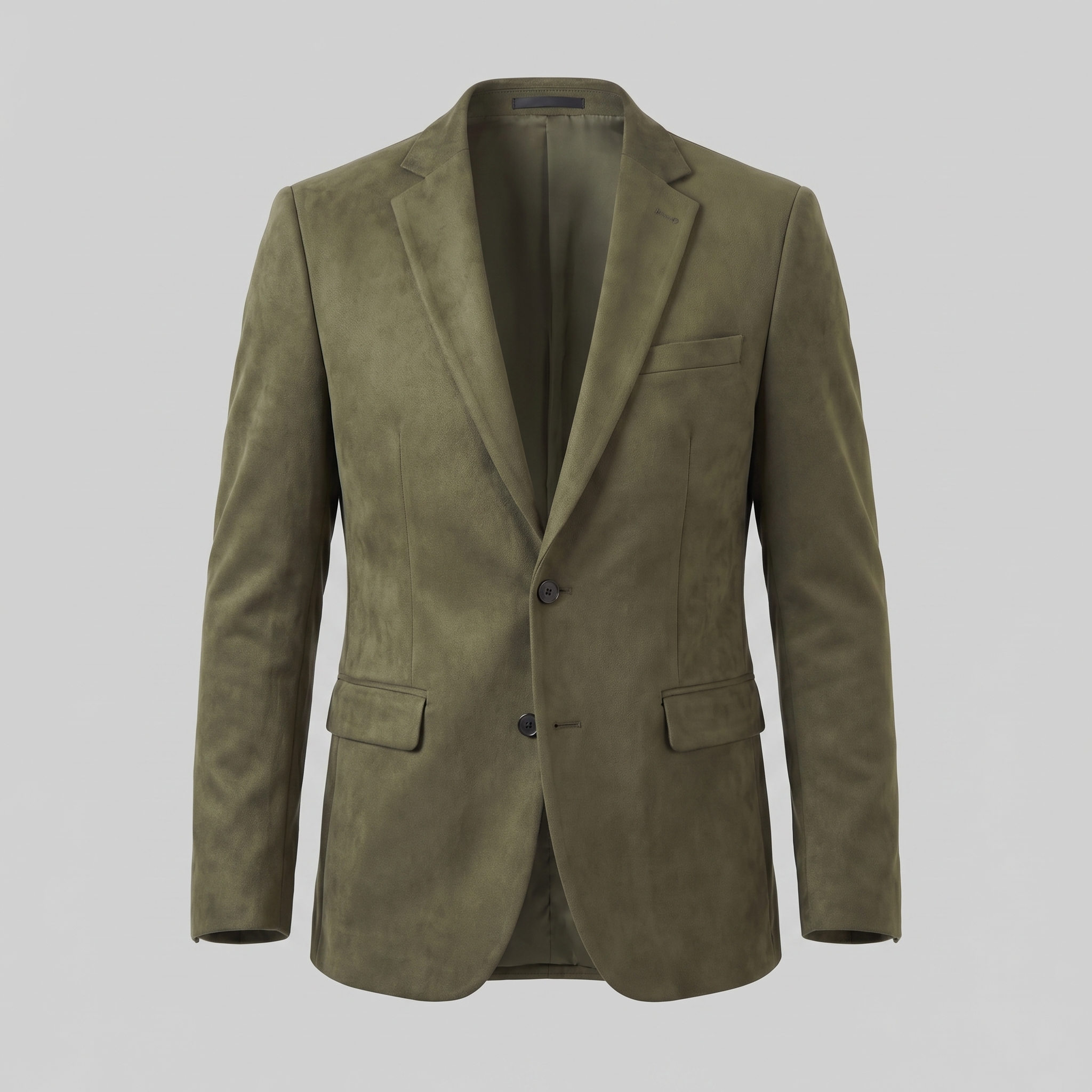 Men's Blazer Jacket - Stylish Tailored Design for Formal and Casual Wear
