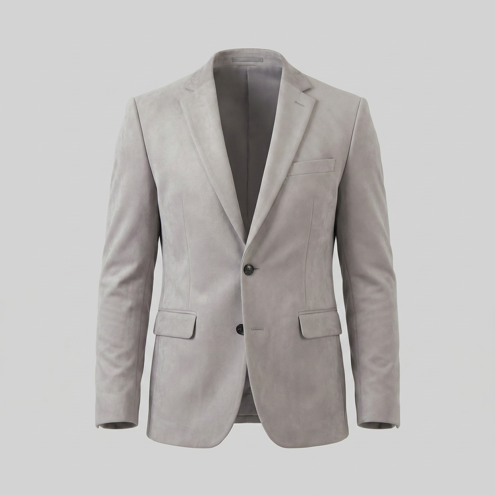 Men's Blazer Jacket - Stylish Tailored Design for Formal and Casual Wear