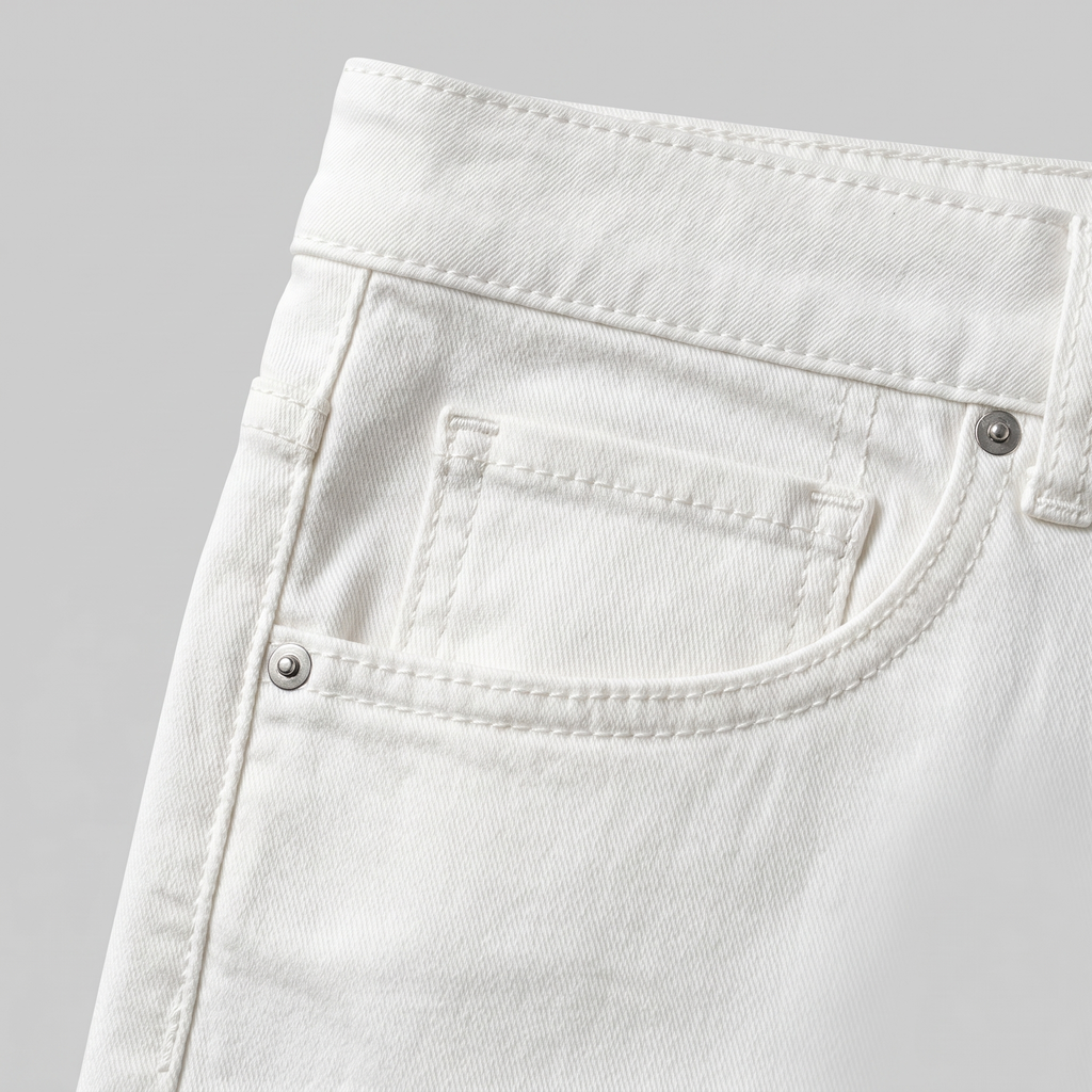 Men's Chino Shorts - Classic Fit, Cotton Fabric for Casual Wear