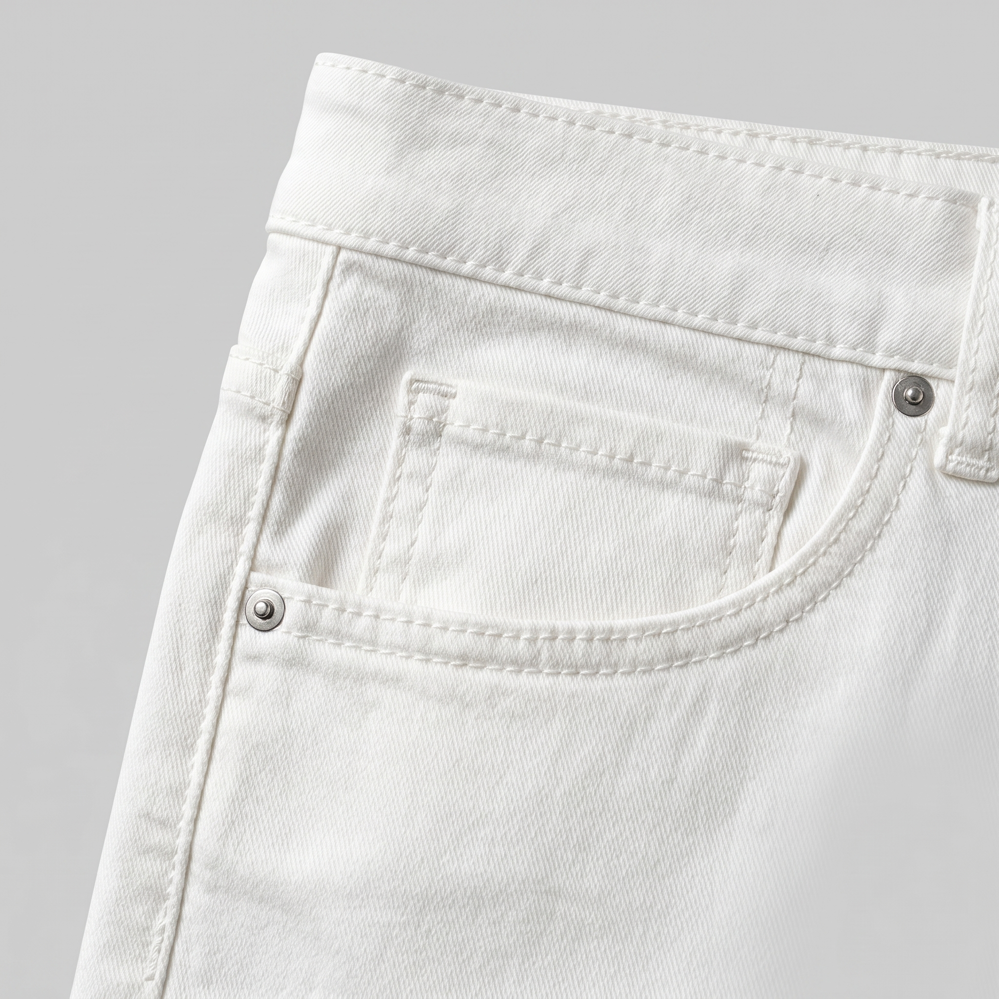 Men's Chino Shorts - Classic Fit, Cotton Fabric for Casual Wear