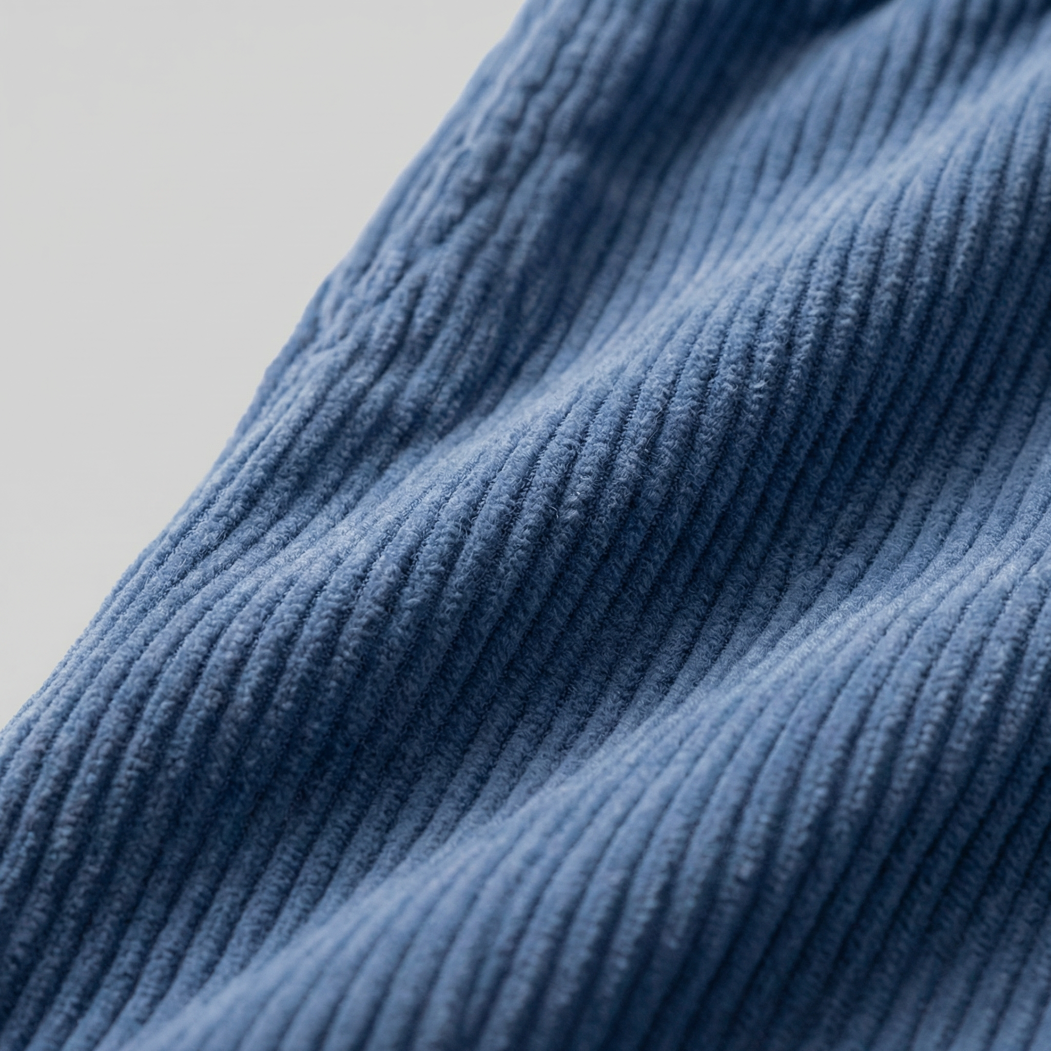 Men's Corduroy Shorts - Relaxed Fit, Casual Style for Summer Wear