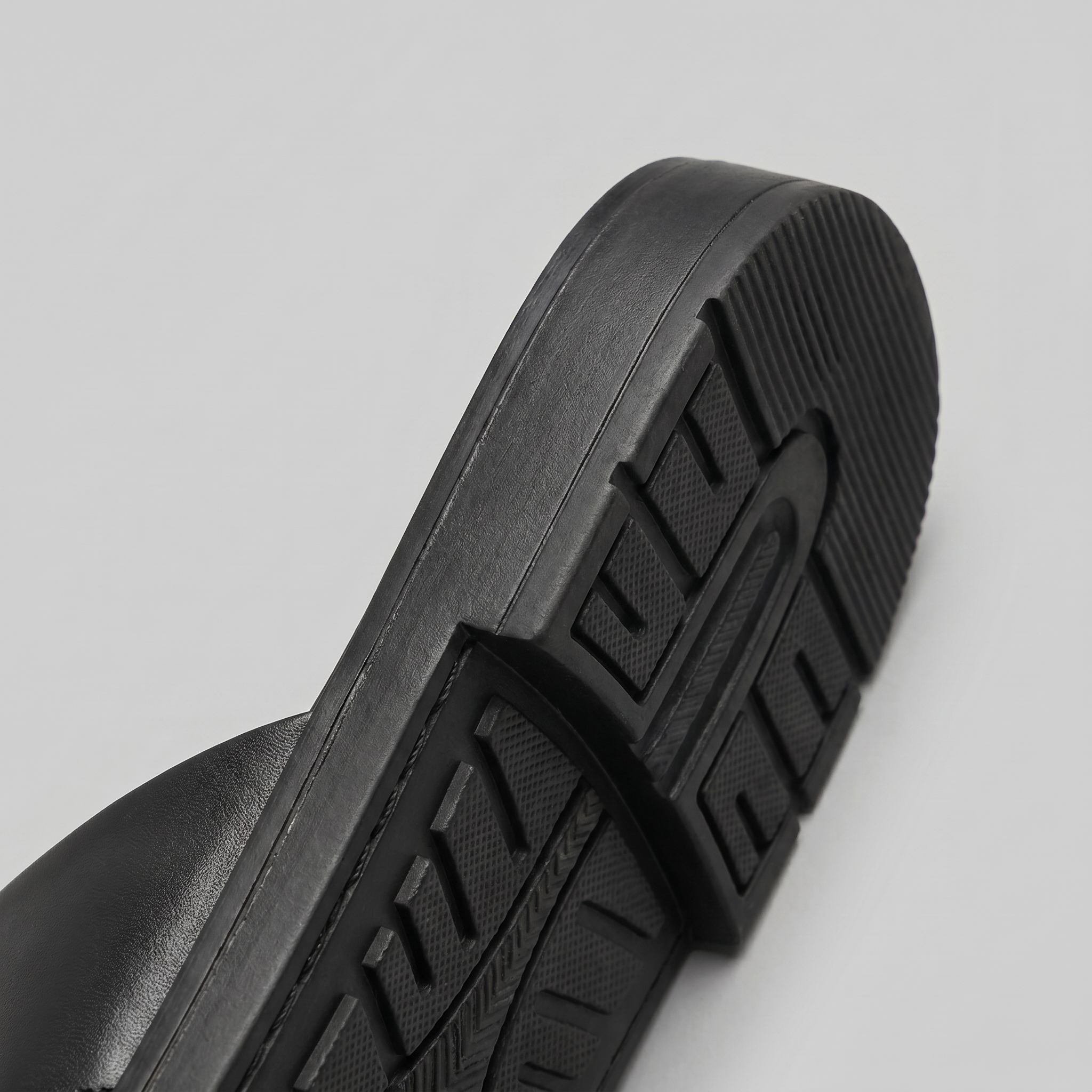Men's Cross Strap Slide Sandals for Casual Wear - Comfortable Footwear