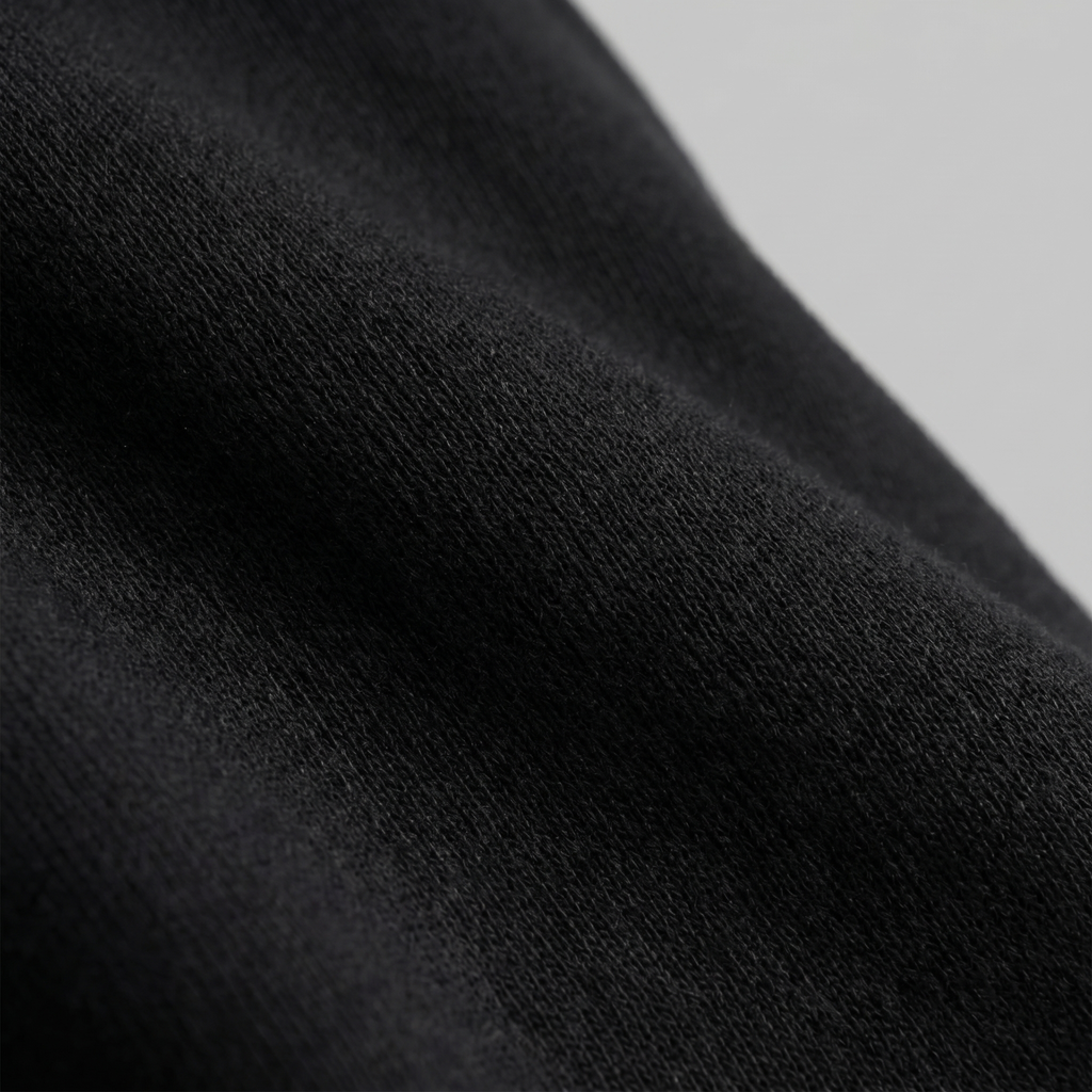 Men's Jogger Shorts - Relaxed Fit Cotton Blend for Casual Wear