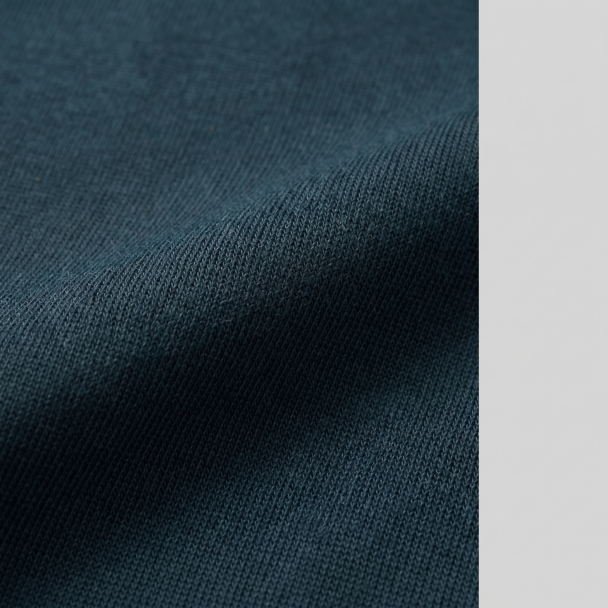 Men's Lightweight Stretch Cotton Summer Shirt for Casual Wear