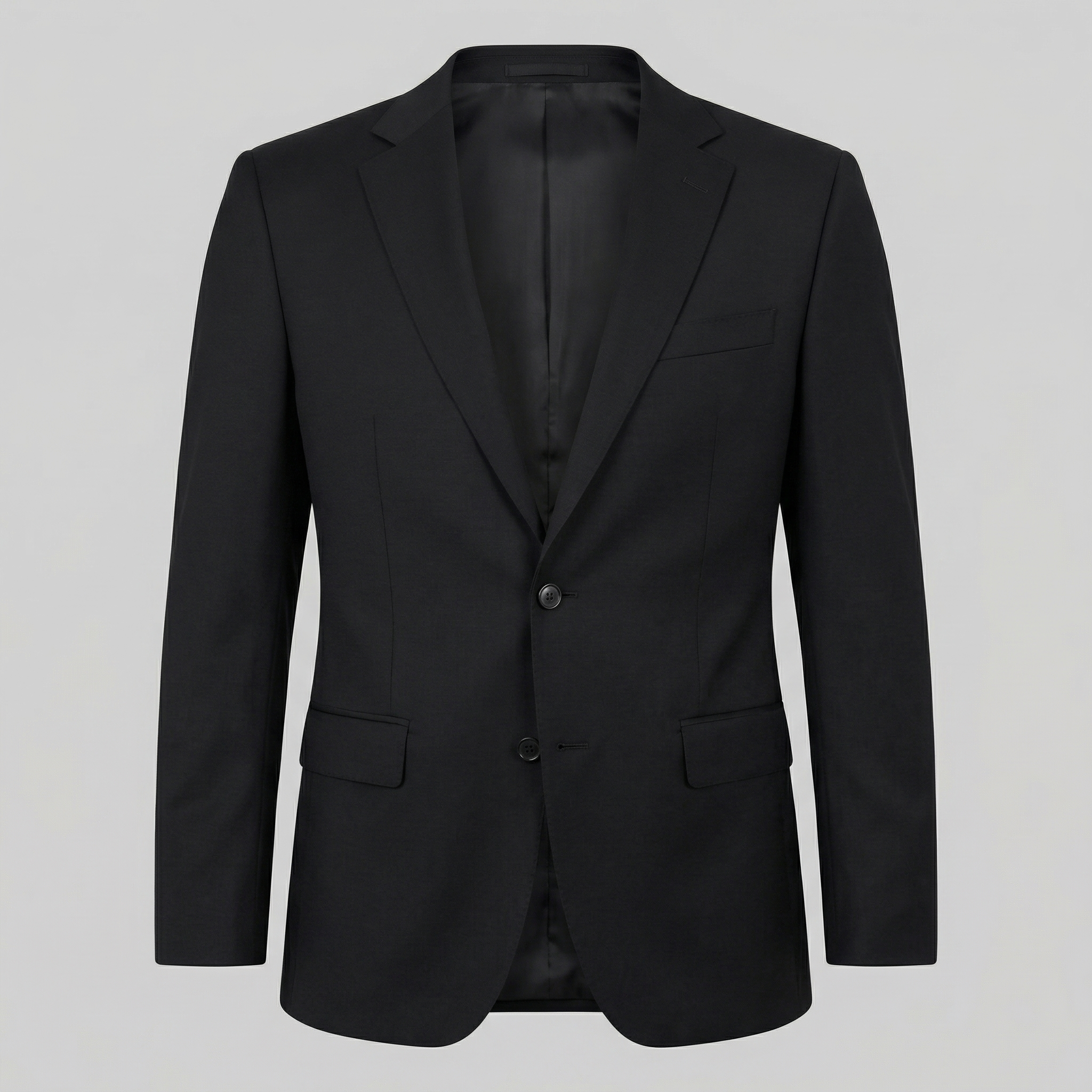Men's Linen Blazer Jacket - Casual Style for Everyday Wear