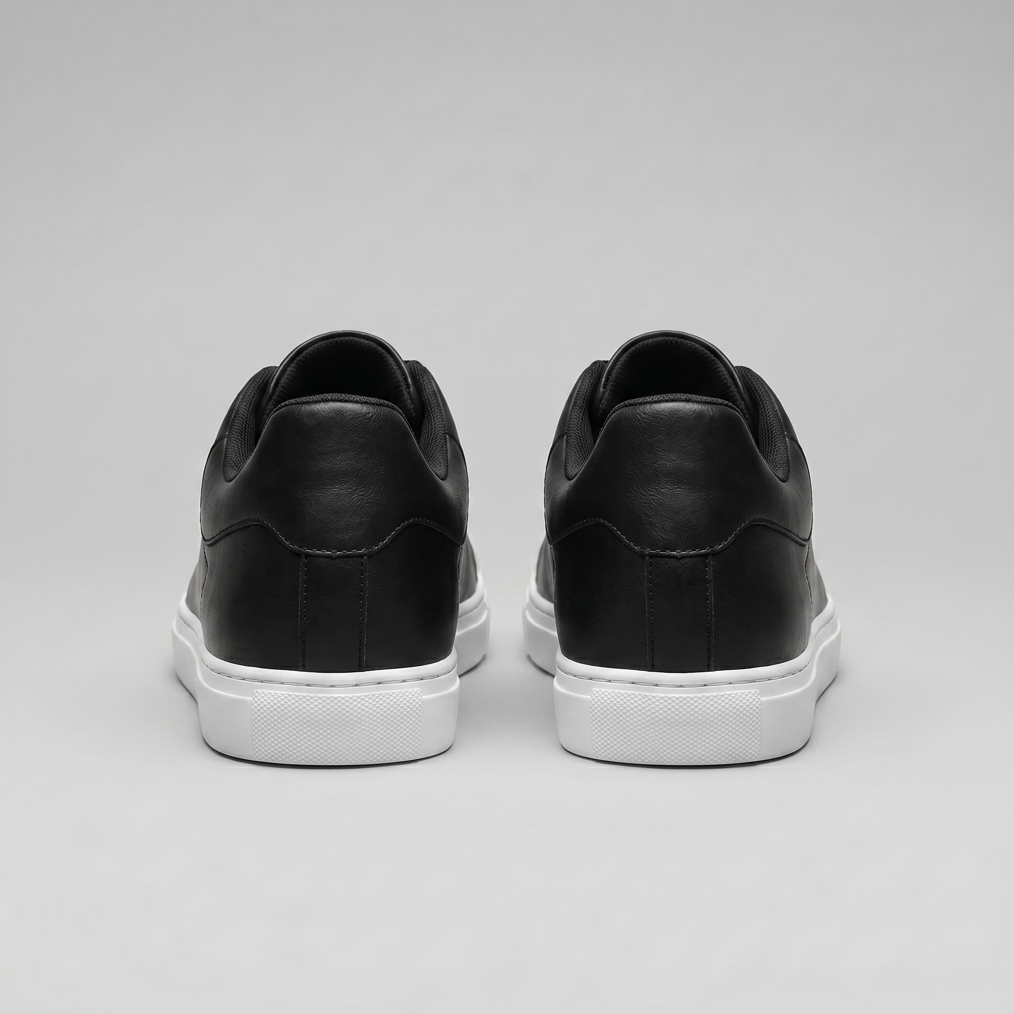 Men's Modern Style Trainers - Lightweight, Breathable Design for Casual Wear