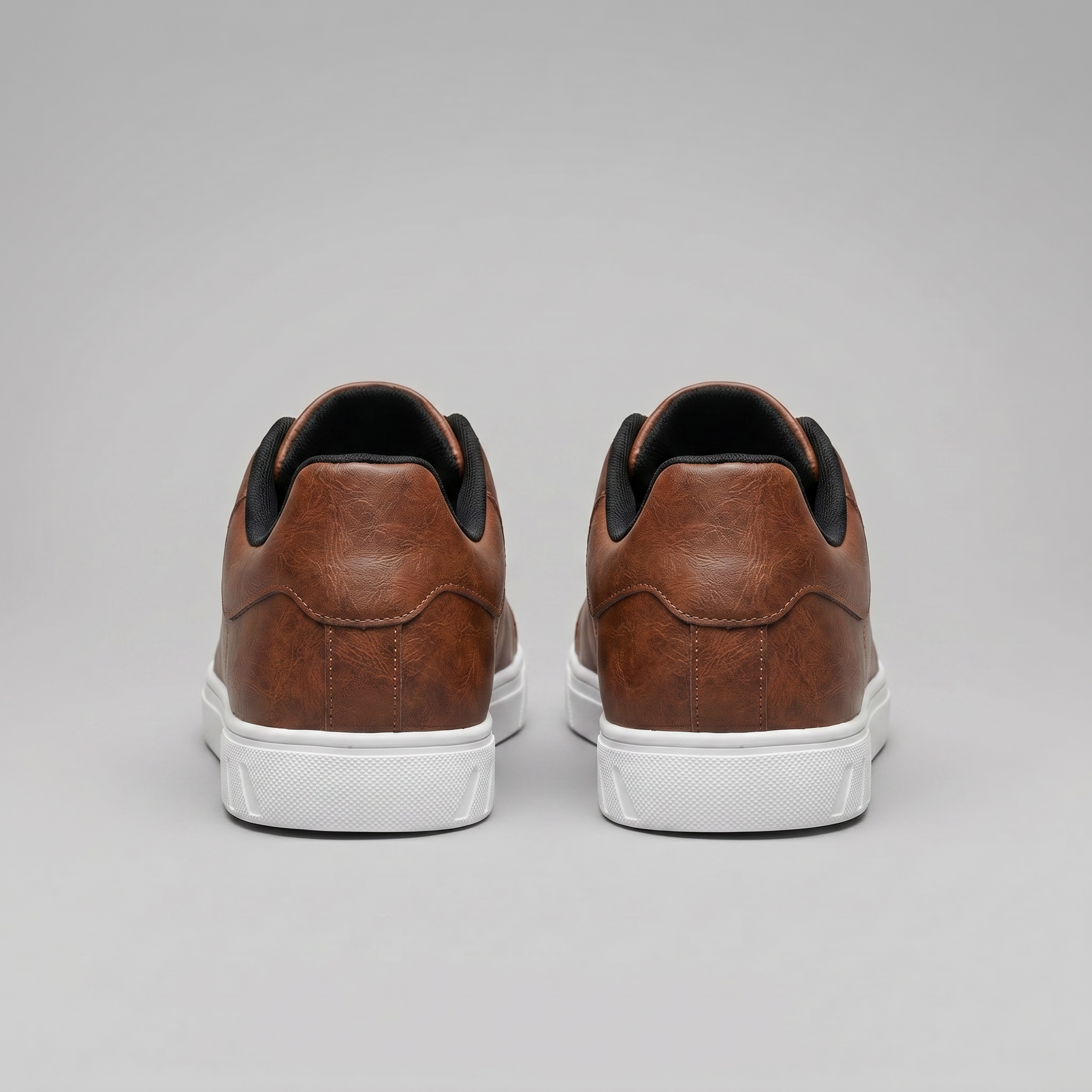 Men's Modern Style Trainers - Lightweight, Breathable Design for Casual Wear