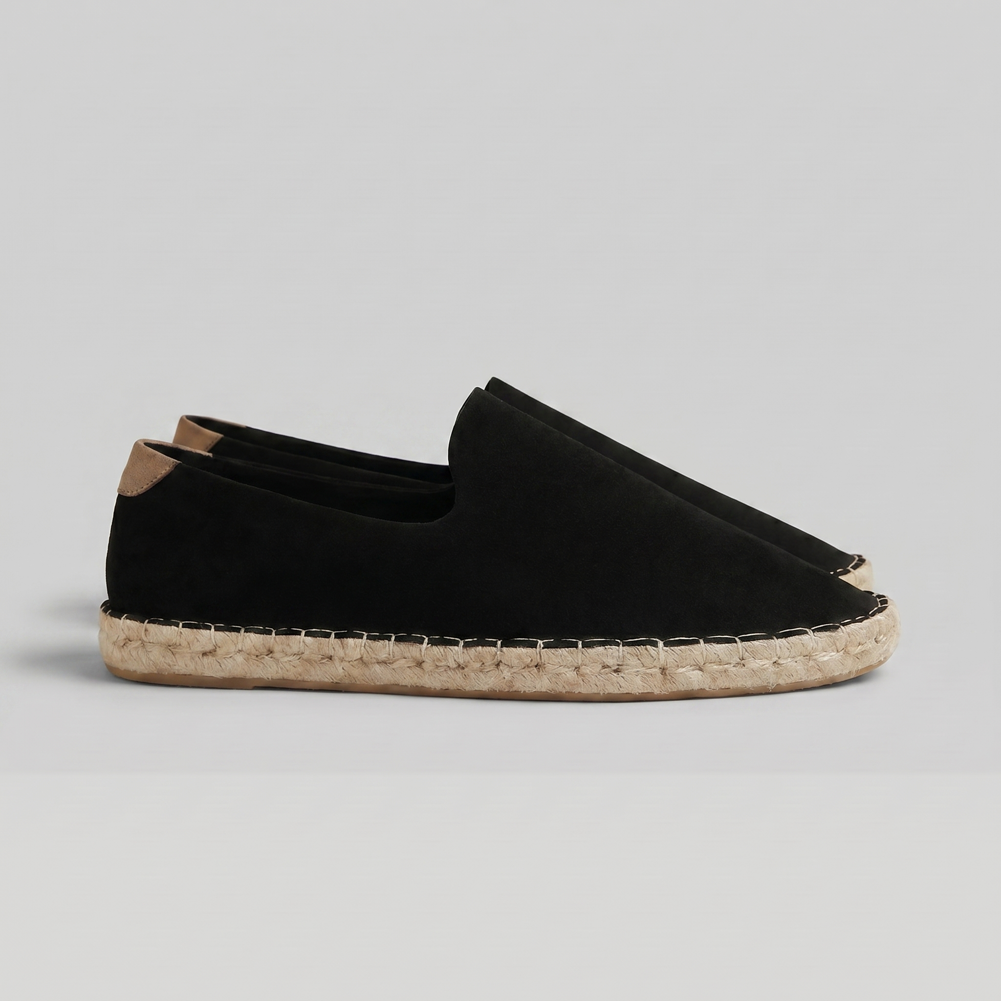 Men's Slip-On Water-Resistant Casual Beach Shoes for Summer Activities