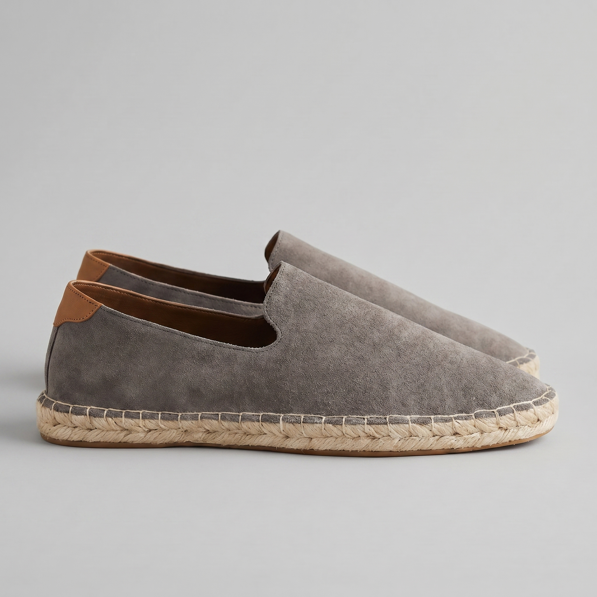 Men's Slip-On Water-Resistant Casual Beach Shoes for Summer Activities