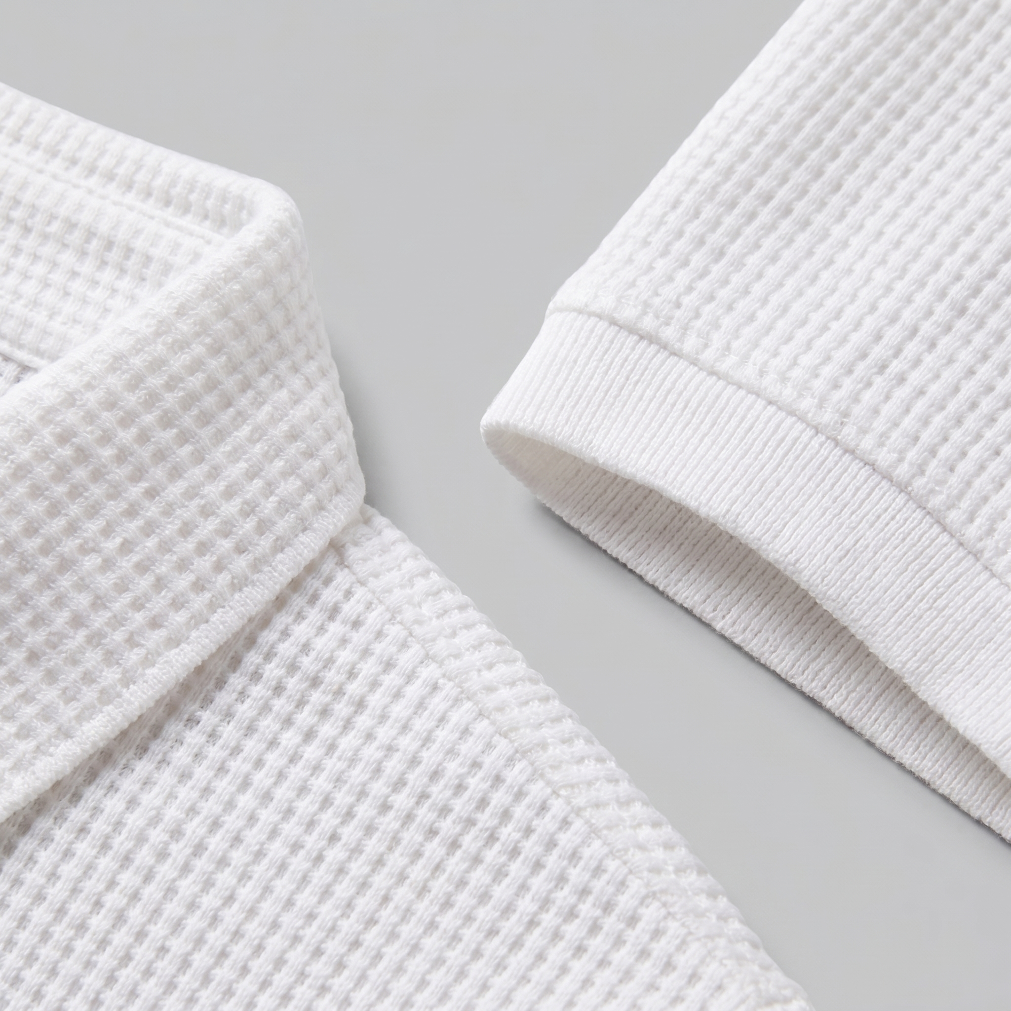 Men's Structured Cotton Polo Shirt for Casual and Business Wear