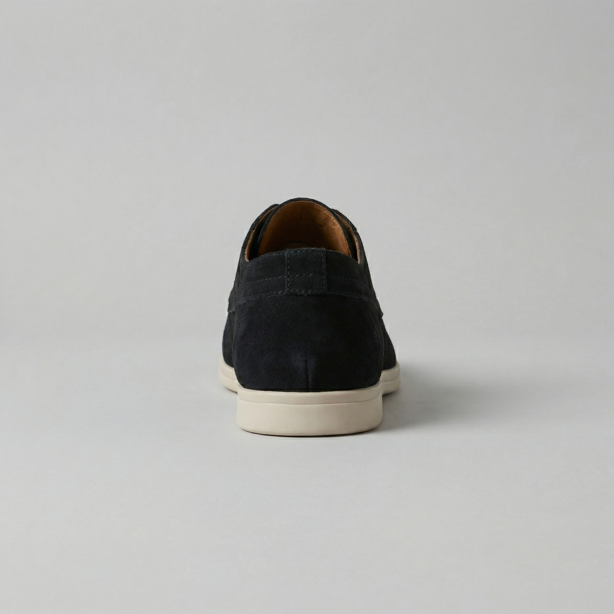 Men's Suede Lace-Up Dress Shoes for Formal and Casual Occasions