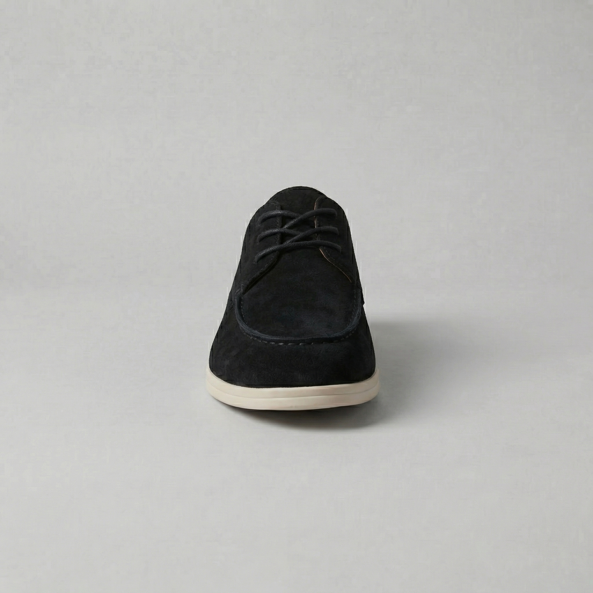 Men's Suede Lace-Up Dress Shoes for Formal and Casual Occasions