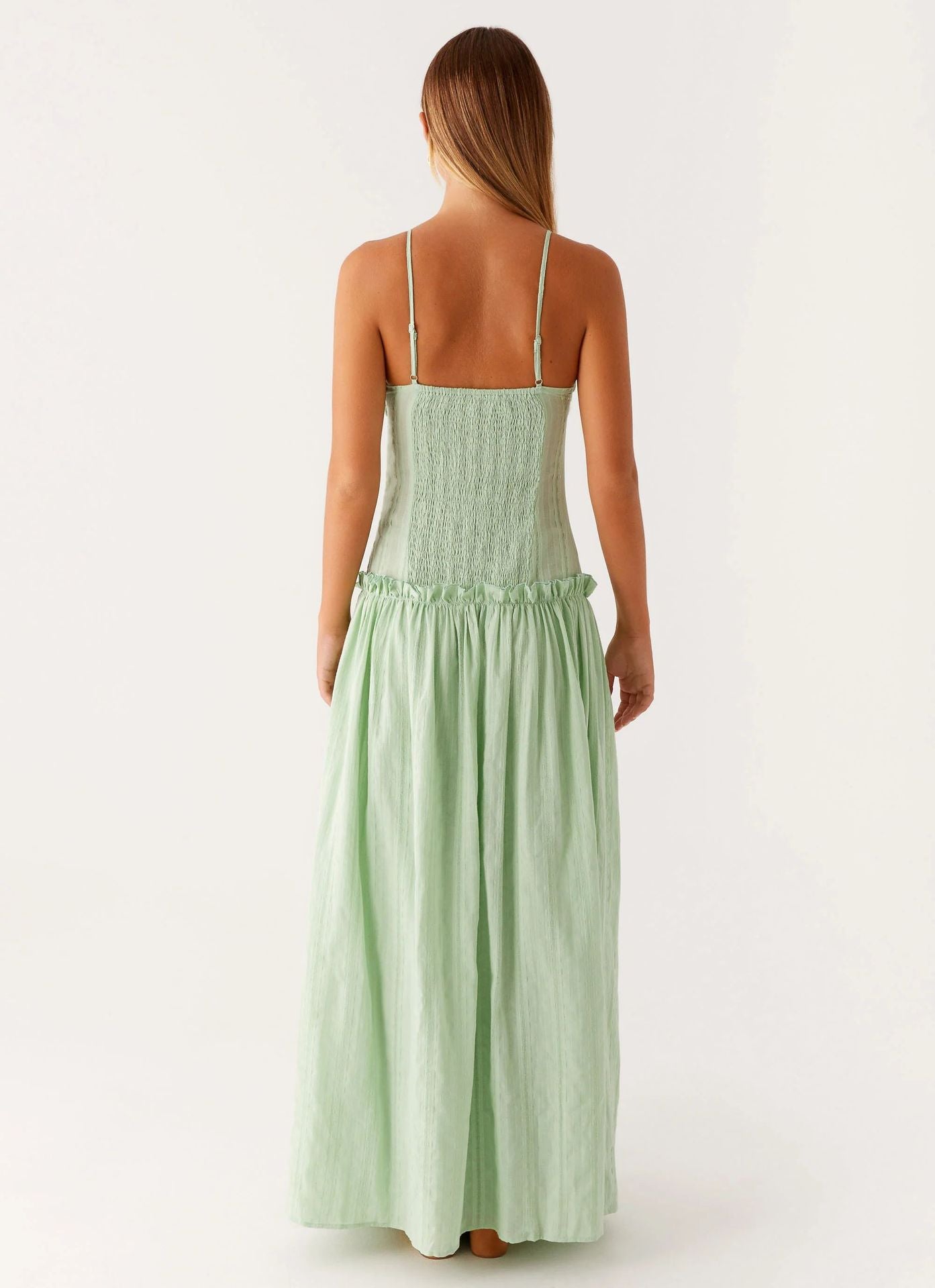 Color-Block Maxi Dress Women UK – Elegant Evening Gown, Wedding Guest Cocktail