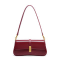 Luxe Leather Shoulder Bag Women UK – Stylish Handbag for Workwear, Smart Casual