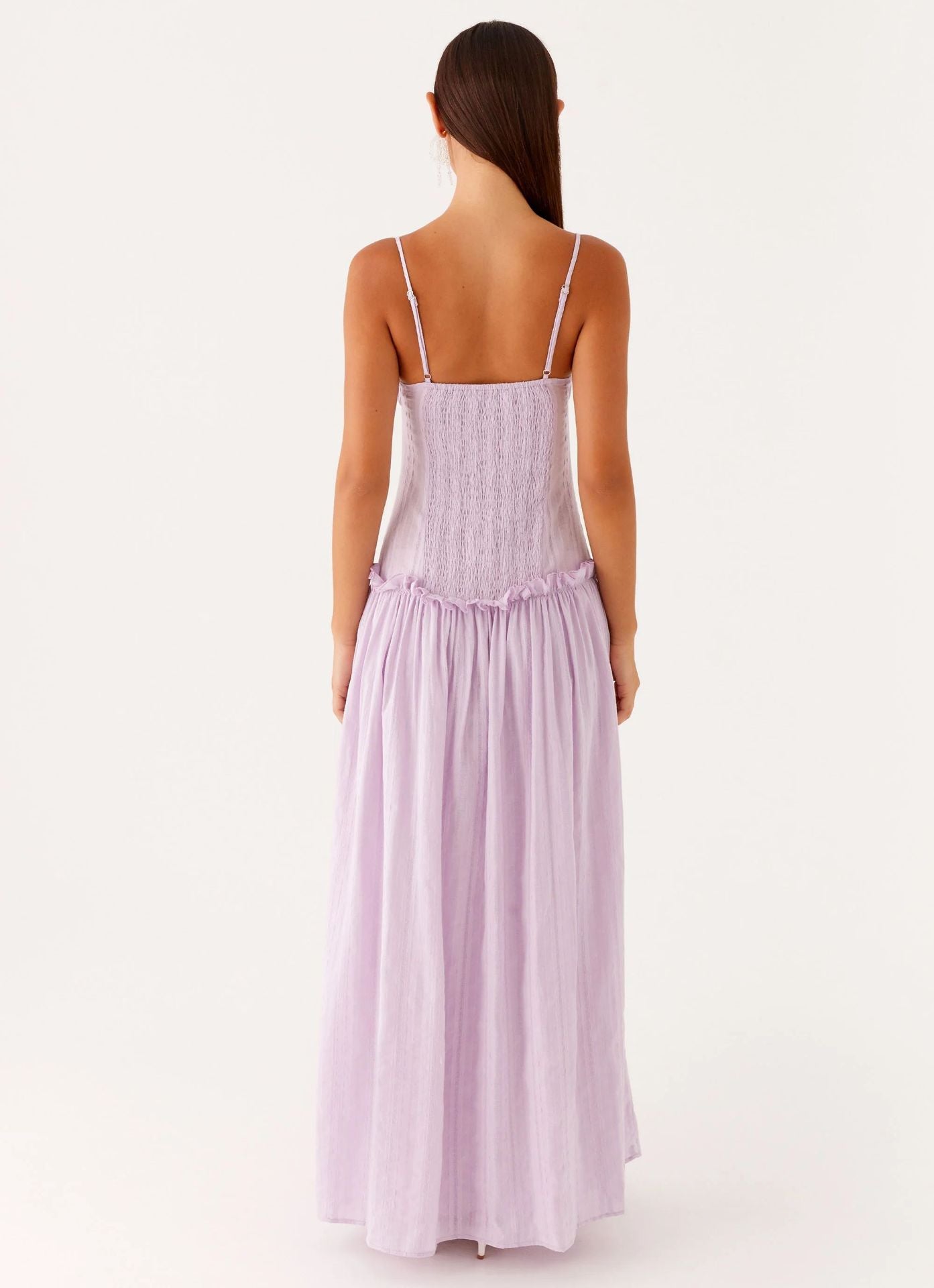 Color-Block Maxi Dress Women UK – Elegant Evening Gown, Wedding Guest Cocktail
