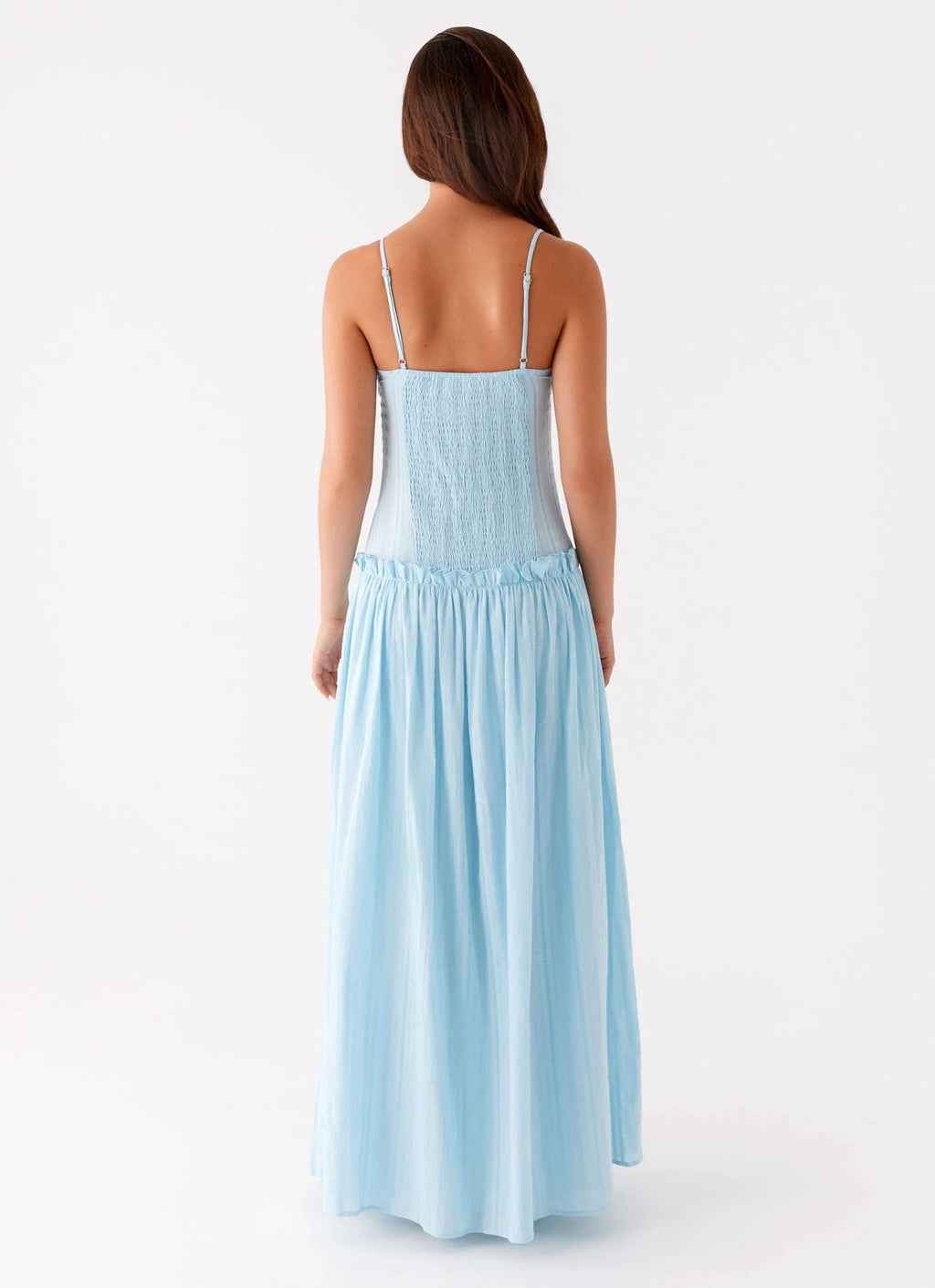 Color-Block Maxi Dress Women UK – Elegant Evening Gown, Wedding Guest Cocktail