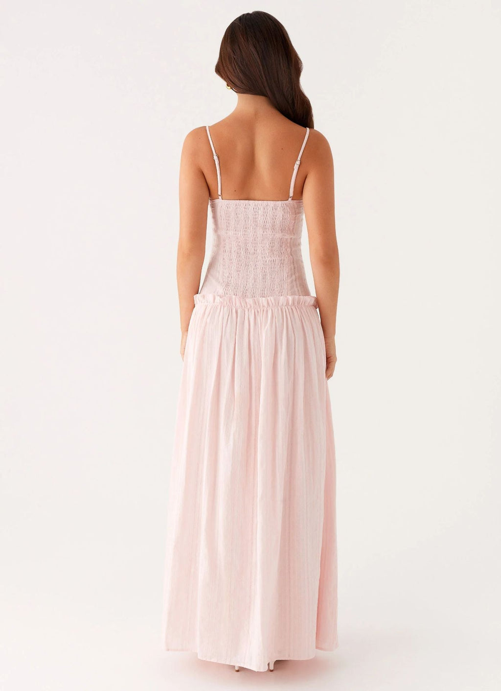 Color-Block Maxi Dress Women UK – Elegant Evening Gown, Wedding Guest Cocktail