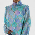 Sophisticated Women's Knitted Jumper | Cozy Casual Knitwear for Everyday Wear