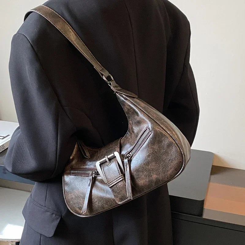 Sustainable Luxury Handbag Women UK – Eco-Friendly Materials, Smart Casual Evening Accessory