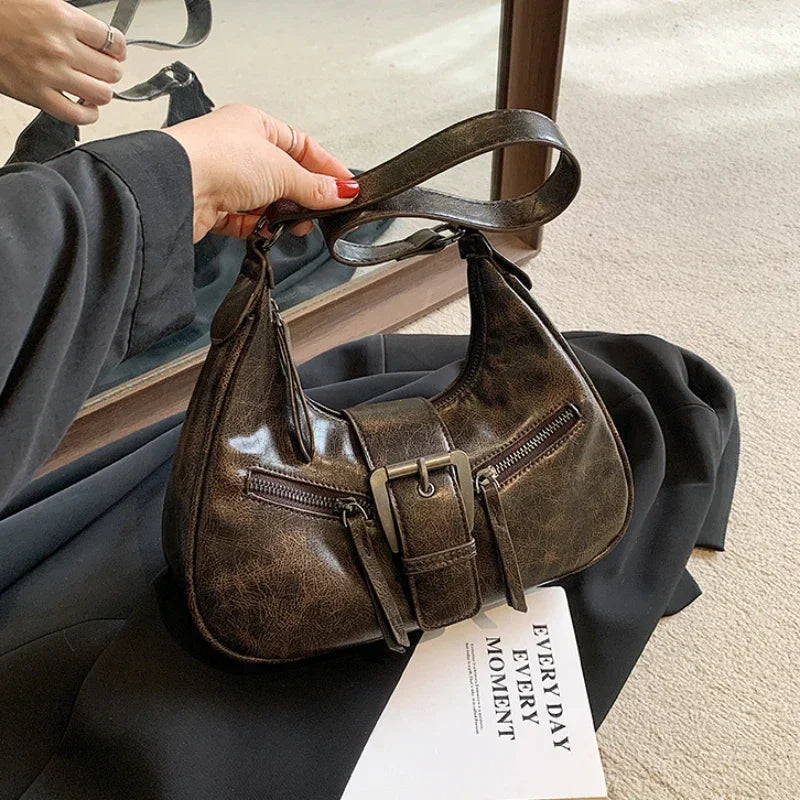 Sustainable Luxury Handbag Women UK – Eco-Friendly Materials, Smart Casual Evening Accessory