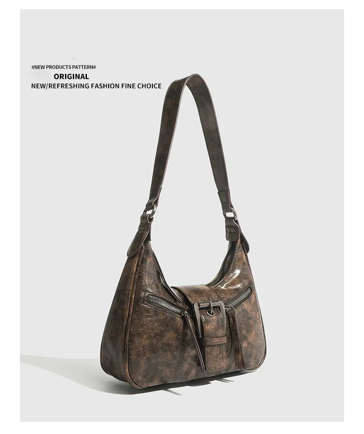 Sustainable Luxury Handbag Women UK – Eco-Friendly Materials, Smart Casual Evening Accessory